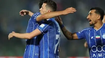 استقلال شرط گذاشت؛ اول بند فسخ را حذف کن، بعد پولت را بگیر!