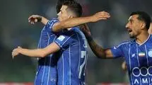 استقلال شرط گذاشت؛ اول بند فسخ را حذف کن، بعد پولت را بگیر!