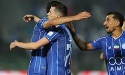 استقلال شرط گذاشت؛ اول بند فسخ را حذف کن، بعد پولت را بگیر!