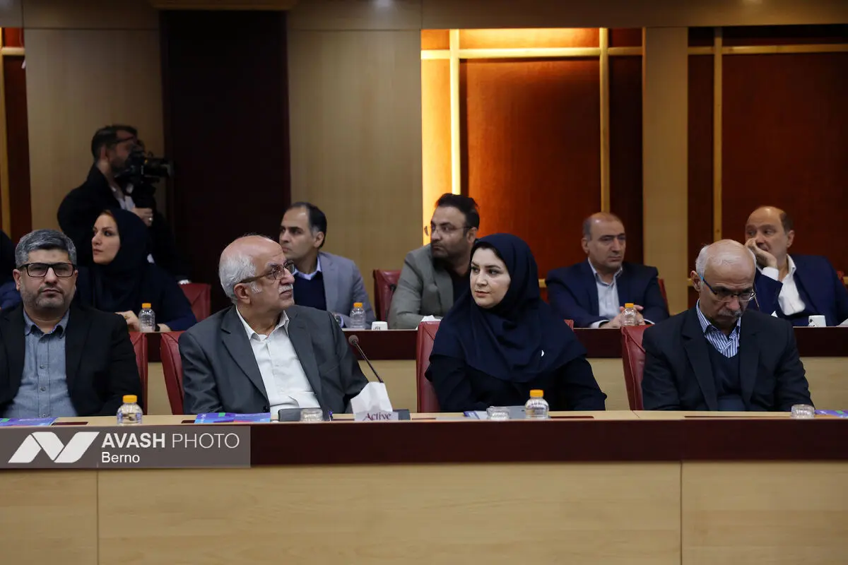 برگزیدگان جشنواره خوارزمی