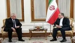 روسیه میان ایران و سوریه پل می‌زند؟ 