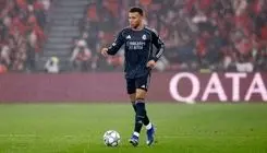 اعتراف تلخ ام‌باپه: کاملا مستحق این شکست بودیم
