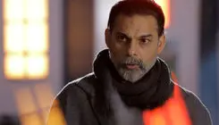 چهره متفاوت «پیمان معادی» در یک فیلم جدید+عکس