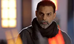 چهره متفاوت «پیمان معادی» در یک فیلم جدید+عکس