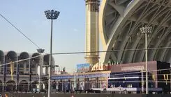 مسئول سرشناس عراق درباره تشییع پیکر رهبر شهید فراخوان داد