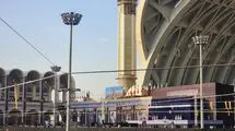 مسئول سرشناس عراق درباره تشییع پیکر رهبر شهید فراخوان داد