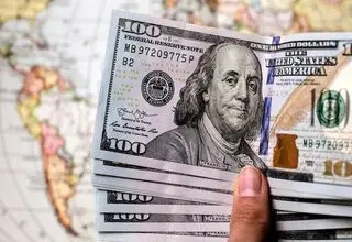جدیدترین جدول قیمت انواع ارز؛ دلار 165 هزار و 890 تومان
