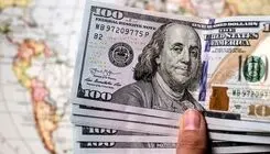 جدیدترین جدول قیمت انواع ارز؛ دلار 165 هزار و 890 تومان
