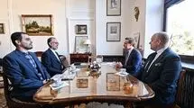  سفیر ایران با نایب رئیس پارلمان لهستان دیدار کرد