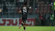 استوری آشتی کنان ستاره های پرسپولیس