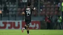 استوری آشتی کنان ستاره های پرسپولیس