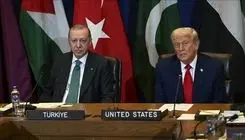 اردوغان به کاخ ترامپ می‌رود