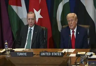 همدستی اردوغان با ترامپ علیه ایران؟/ ترکیه: پاکسازی تنگه هرمز از مین‌ها کمک می‌کنیم