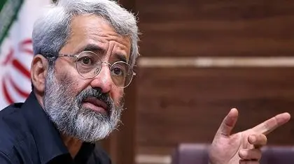 غالب افراد تصمیم‌ساز  ۷۰، ۸۰ و حتی ۹۰ ساله‌ هستند