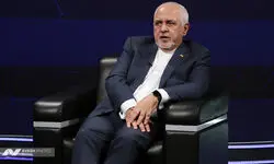 ظریف: ابتکارات سازنده شی جین‌پینگ فرصتی برای کاهش تنش ایجاد کرده است