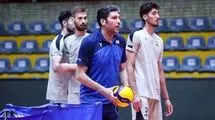 نادی: بچه‌ها در دفاع و اسپک خیلی پیشرفت کرده‌اند