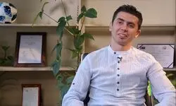 امیرآبادی: بازیکنان باید از داربی تصویرسازی ذهنی داشته باشند
