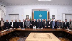 اصناف زیر بار اینکه اعتراضات سازماندهی شده بود، نمی‌روند/ کارگروه پیگیری مطالبات اصناف با دستور رئیس‌جمهور تشکیل شد 