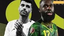 مالی برای بازی با ایران ۱۷ میلیارد تومان گرفت!