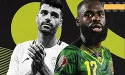 مالی برای بازی با ایران ۱۷ میلیارد تومان گرفت!