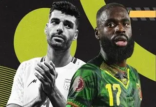 مالی برای بازی با ایران ۱۷ میلیارد تومان گرفت!