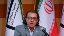 رئیس انجمن مینی‌فوتبال استعفا کرد