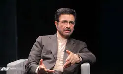 قطعاً عراقچی برای همکاری با آژانس با هماهنگی ورود پیدا کرده است 