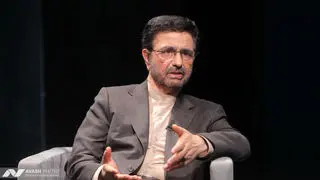 ۶۰ تا ۷۰ درصد مسائل اقتصادی کشور از طریق پاکستان قابل حل است 