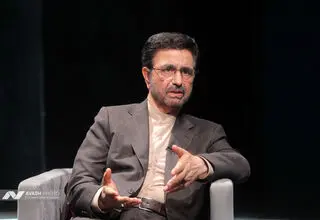 قطعاً عراقچی برای همکاری با آژانس با هماهنگی ورود پیدا کرده است 