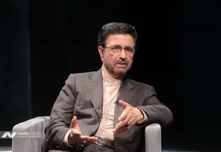 قطعاً عراقچی برای همکاری با آژانس با هماهنگی ورود پیدا کرده است 