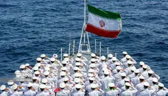 دعوت سپاه و ارتش برای حضور در آیین تشییع پیکرهای مطهر شهدای ناوشکن دنا