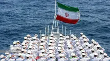دعوت سپاه و ارتش برای حضور در آیین تشییع پیکرهای مطهر شهدای ناوشکن دنا