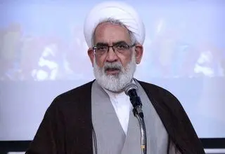 واکنش رئیس دیوان عالی کشور به انتشار مطالبی تخریبی در فضای مجازی