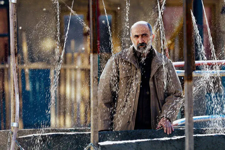 «ناتوردشت» به جشنواره فیلم باکو می‌رود