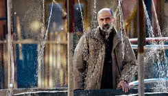 «ناتوردشت» به جشنواره فیلم باکو می‌رود