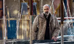 «ناتوردشت» به جشنواره فیلم باکو می‌رود