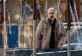 «ناتوردشت» به جشنواره فیلم باکو می‌رود