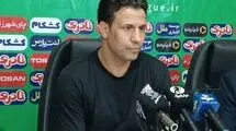تارتار: منتظر رای کمیته استیناف خواهیم بود/ گل‌گهر باید به آسیا می‌رفت