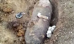 احتمال شنیده شدن صدای انفجار در تبریز