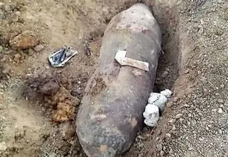 احتمال شنیده شدن صدای انفجار در تبریز