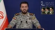 موشک‌ها، پهپادها و تجهیزات راهبردی ما را نشمارید، قطعا به خطا می‌روید