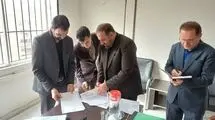 بازدید سرزده دادستان تهران از دادسرای ناحیه ناحیه ۱۵