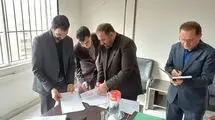 بازدید سرزده دادستان تهران از دادسرای ناحیه ناحیه ۱۵