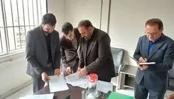 بازدید سرزده دادستان تهران از دادسرای ناحیه ناحیه ۱۵
