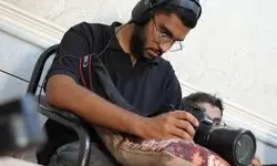 «هفده و ده دقیقه» یک قصه تازه از جنایت در لامرد