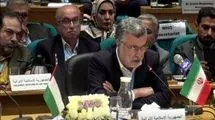 ظفرقندی: منابع ایران نزد سازمان جهانی بهداشت به‌سرعت تعیین‌تکلیف شود