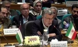 ظفرقندی: منابع ایران نزد سازمان جهانی بهداشت به‌سرعت تعیین‌تکلیف شود