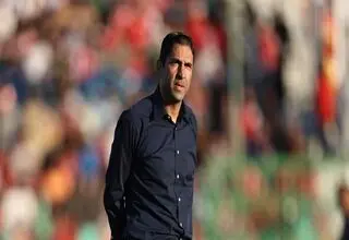 وحید هاشمیان بدحال شد