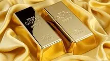 ریزش طلای جهانی تا زیر یک‌هزار و ۲۰۰ دلار