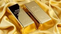 ریزش طلای جهانی تا زیر یک‌هزار و ۲۰۰ دلار